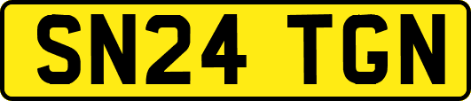 SN24TGN