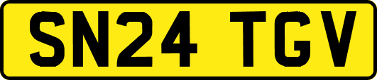 SN24TGV