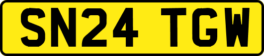 SN24TGW