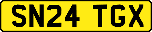 SN24TGX