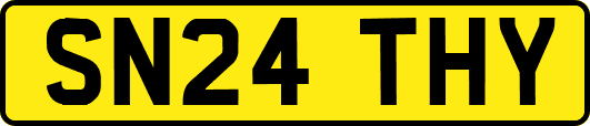 SN24THY