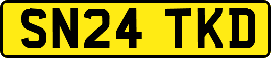 SN24TKD