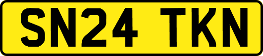 SN24TKN