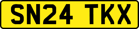 SN24TKX