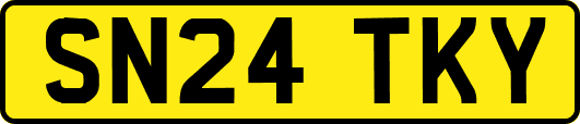 SN24TKY