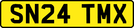 SN24TMX