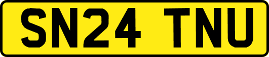 SN24TNU