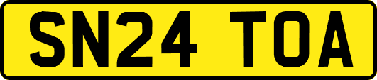 SN24TOA