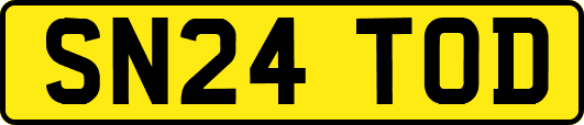 SN24TOD