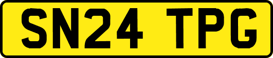 SN24TPG