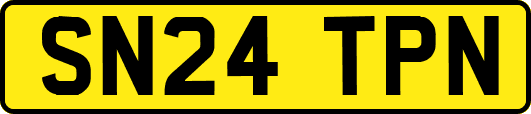 SN24TPN