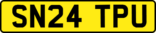 SN24TPU
