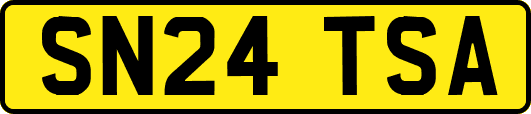 SN24TSA