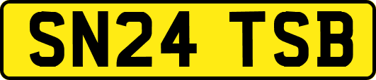 SN24TSB