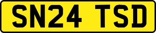 SN24TSD