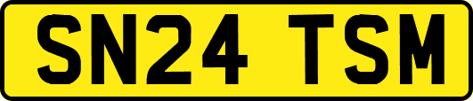 SN24TSM