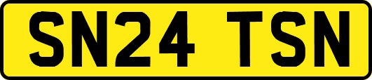 SN24TSN