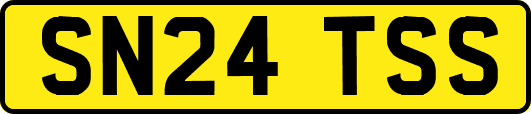 SN24TSS