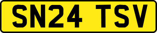 SN24TSV