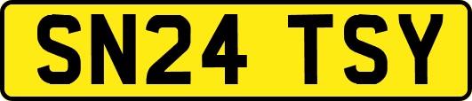 SN24TSY