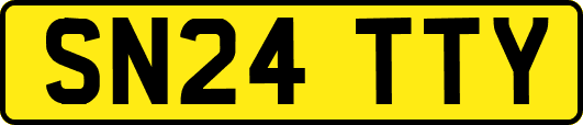 SN24TTY