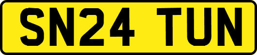 SN24TUN
