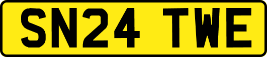 SN24TWE