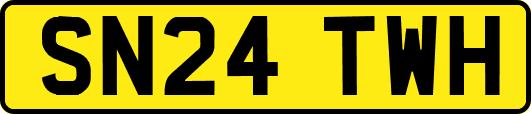 SN24TWH