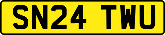 SN24TWU
