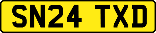 SN24TXD
