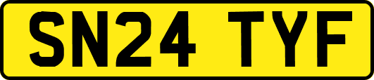 SN24TYF