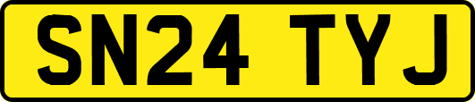 SN24TYJ