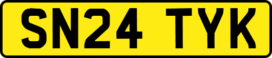 SN24TYK