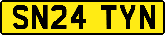 SN24TYN