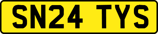 SN24TYS