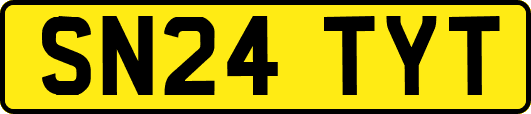 SN24TYT