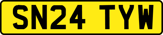 SN24TYW