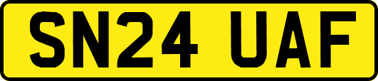SN24UAF
