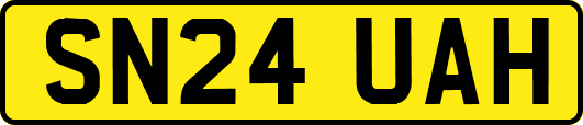 SN24UAH