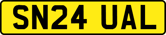 SN24UAL