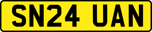 SN24UAN