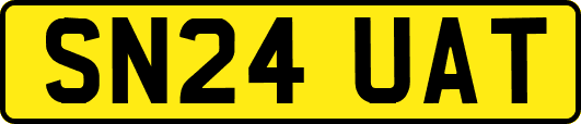 SN24UAT