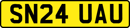 SN24UAU
