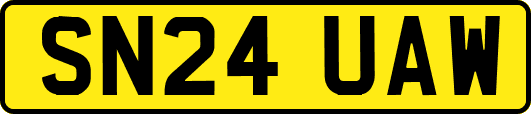 SN24UAW