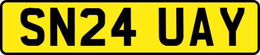 SN24UAY