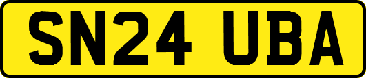 SN24UBA