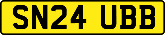 SN24UBB