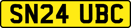 SN24UBC