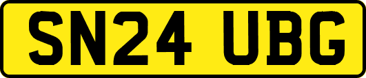SN24UBG