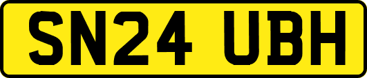 SN24UBH